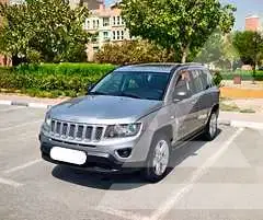 2014 Jeep COMPASS