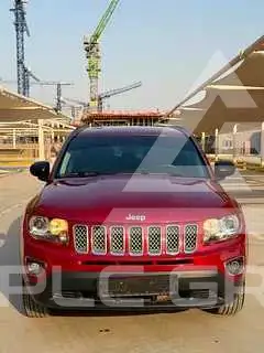 2014 Jeep COMPASS