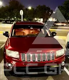 2014 Jeep COMPASS