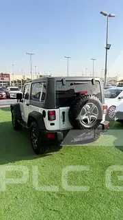 2014 Jeep WRANGLER