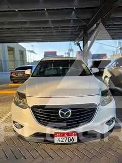 2014 Mazda CX-9