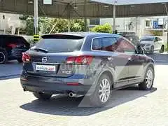 2014 Mazda CX-9