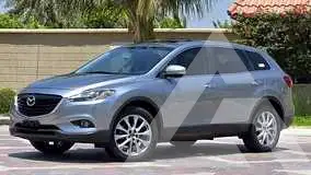 2014 Mazda CX-9