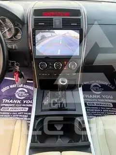 2014 Mazda CX-9