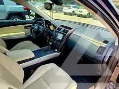 2014 Mazda CX-9