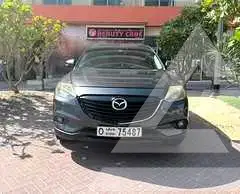 2014 Mazda CX-9