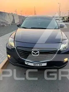 2014 Mazda CX-9