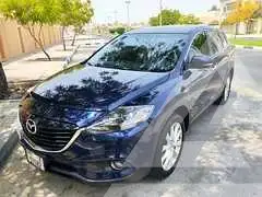 2014 Mazda CX-9