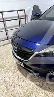 2014 Mazda CX-9