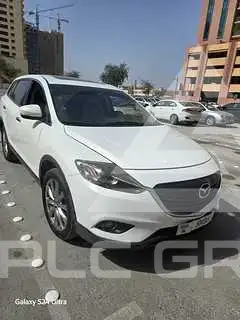 2014 Mazda CX-9