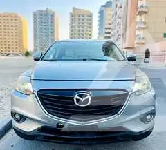 2014 Mazda CX-9