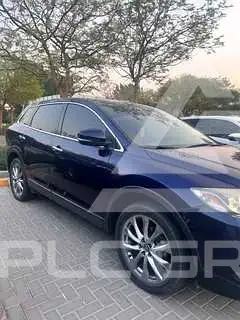 2014 Mazda CX-9