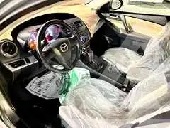 2014 Mazda 3