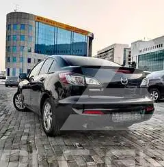 2014 Mazda 3