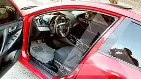2014 Mazda 3