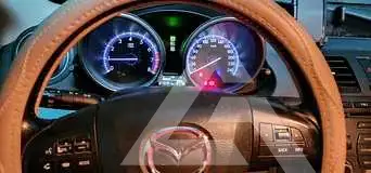 2014 Mazda 3