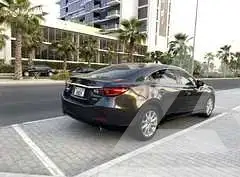 2014 Mazda 6
