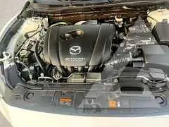 2014 Mazda 6