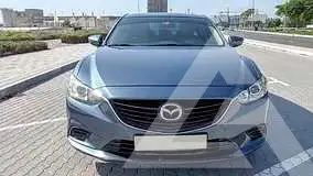 2014 Mazda 6