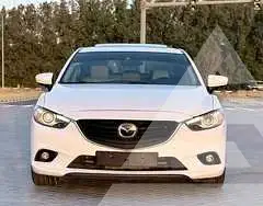 2014 Mazda 6
