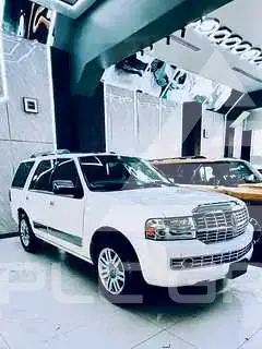 2014 Lincoln NAVIGATOR