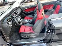 2014 Audi S5