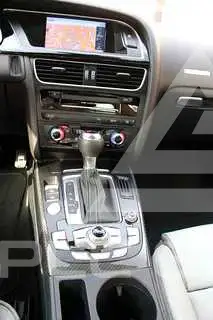 2014 Audi S5