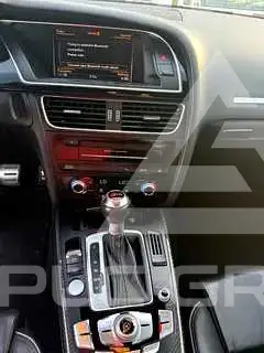 2014 Audi S5