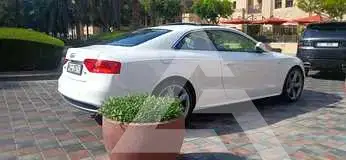 2014 Audi A5