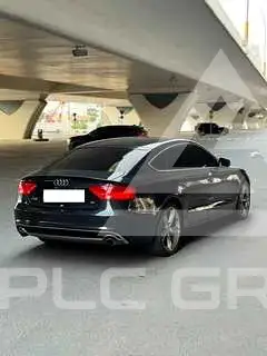 2014 Audi A5
