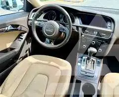 2014 Audi A5