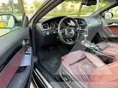 2014 Audi A5