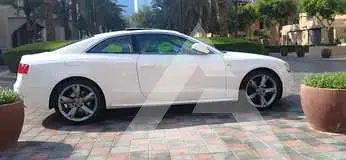 2014 Audi A5