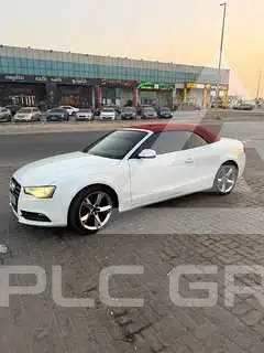 2014 Audi A5