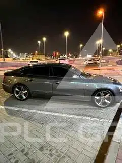 2014 Audi A5
