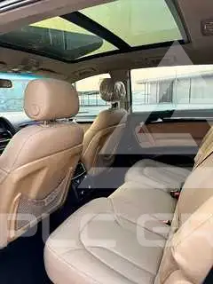 2014 Audi Q7