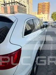 2014 Audi Q7