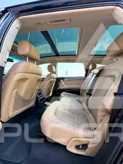 2014 Audi Q7