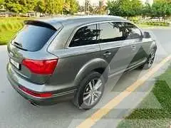 2014 Audi Q7