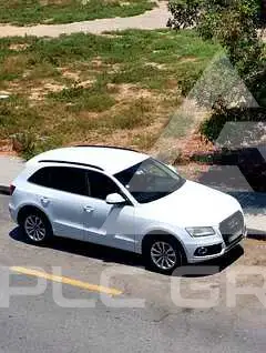 2014 Audi Q5