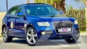 2014 Audi Q5