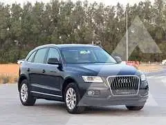 2014 Audi Q5