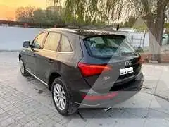 2014 Audi Q5