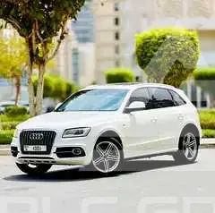 2014 Audi Q5