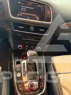 2014 Audi Q5