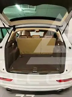 2014 Audi Q5
