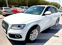 2014 Audi Q5