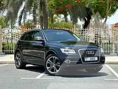 2014 Audi Q5