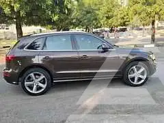 2014 Audi Q5