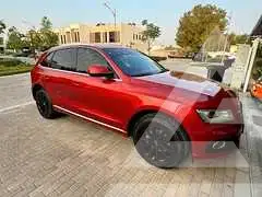2014 Audi Q5
